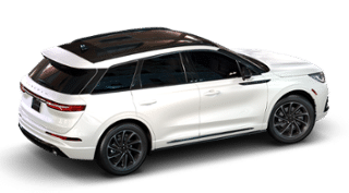 2026 Lincoln Lincoln Corsair® External Image 4